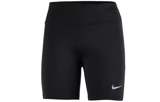 Женские повседневные шорты Nike, цвет Black