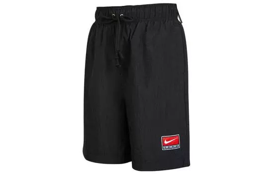 Женские повседневные шорты Nike, цвет Black