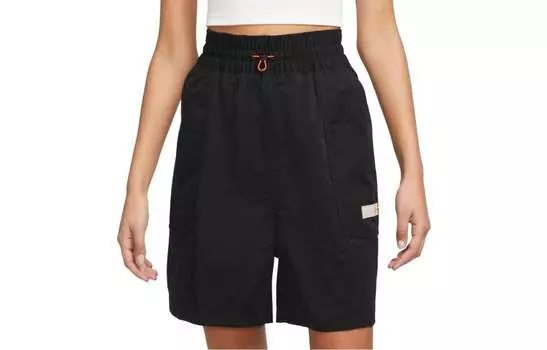 Женские повседневные шорты Nike, цвет Black