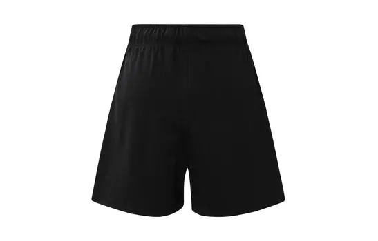 Женские повседневные шорты Nike, цвет Black