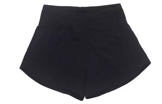 Женские повседневные шорты Nike, цвет Black