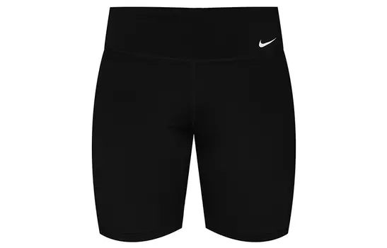 Женские повседневные шорты Nike, цвет Black