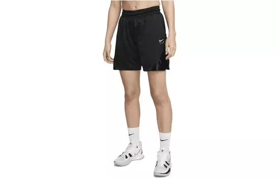 Женские повседневные шорты Nike, цвет Black