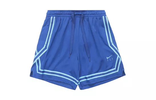 Женские повседневные шорты Nike, цвет Blue