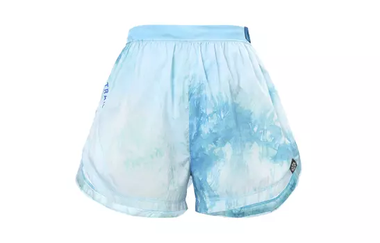 Женские повседневные шорты Nike, цвет Blue