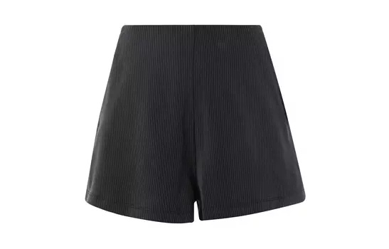 Женские повседневные шорты Softstreme Lululemon, Kohlrabi Green/KOGR