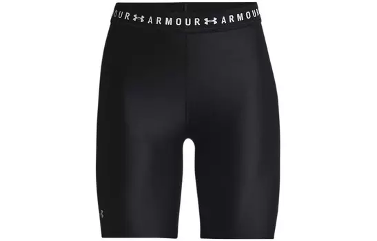 Женские повседневные шорты Under Armour, цвет Black