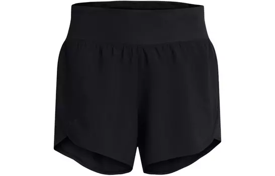 Женские повседневные шорты Under Armour, цвет Black