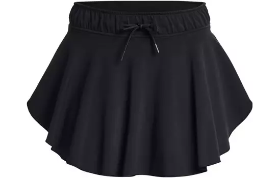 Женские повседневные шорты Under Armour, цвет Black