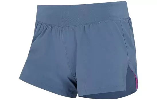 Женские повседневные шорты Under Armour, цвет Blue