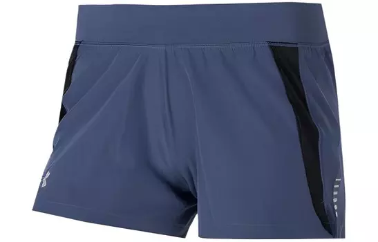Женские повседневные шорты Under Armour, цвет Blue