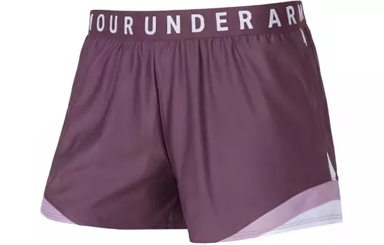Женские повседневные шорты Under Armour, цвет Blush