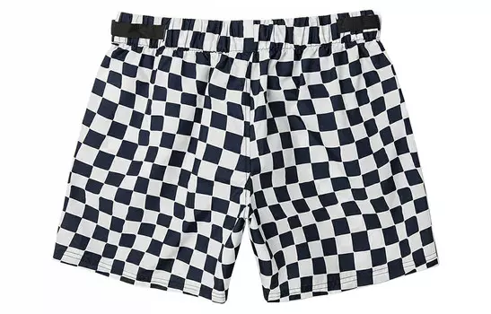 Женские повседневные шорты Vans, цвет Black