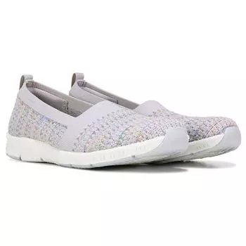 Женские повседневные слипоны Be Cool Sherbet Skies Skechers, мультиколор