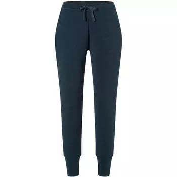 Женские повседневные спортивные брюки Super.Natural, синий