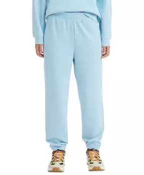 Женские повседневные спортивные штаны Levi's, синий