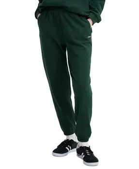 Женские повседневные спортивные штаны Levi's, зеленый