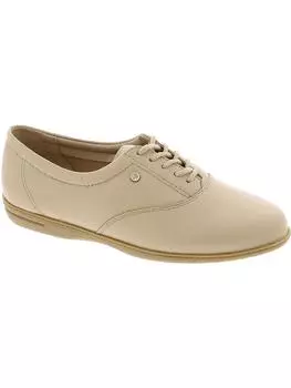 Женские повседневные туфли-оксфорды Motion Lace-Up Easy Spirit, цвет light natural