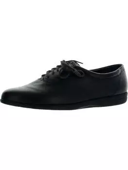 Женские повседневные туфли-оксфорды Motion Lace-Up Easy Spirit, цвет navy leather