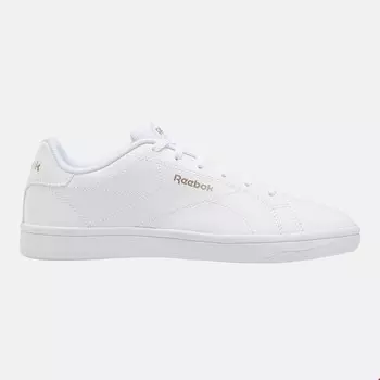 Женские повседневные туфли Royal Complete Clean 2 Reebok, белый