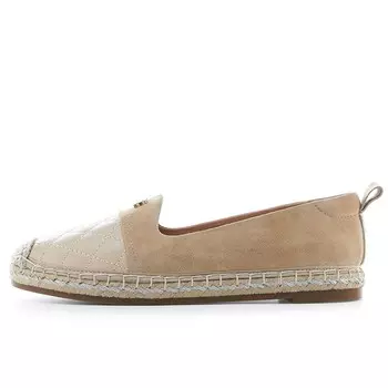 Женские повседневные туфли Женские низкие кленовые сахарные теплые абрикосовые Marie Claire