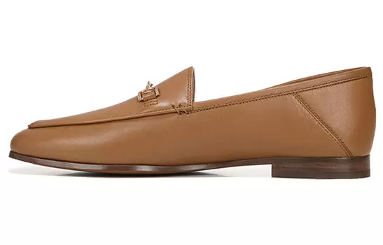 Женские повседневные туфли женские светло-коричневые Sam Edelman