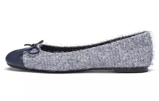 Женские повседневные туфли женские темно-синий 73Hours