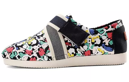 Женские повседневные туфли женские темно-синий Tt&Mm