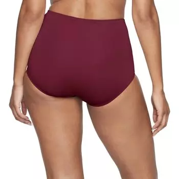 Женские предупреждающие трусы без защемления. Без проблем. Кружевные трусики RS7401P Warners, белый