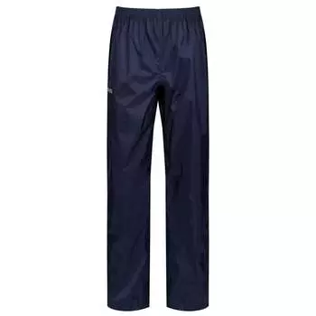 Женские приключенческие водонепроницаемые комбинезоны для активного отдыха на открытом воздухе Regatta, мультиколор