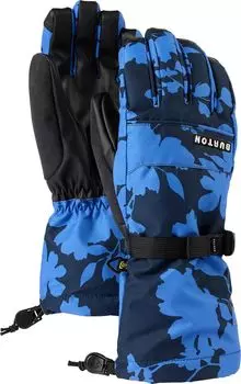 Женские профильные перчатки Burton