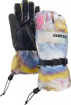 Женские профильные перчатки Burton