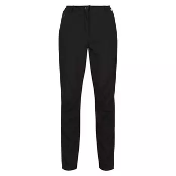 Женские прогулочные брюки Dayhike IV REGATTA, цвет schwarz