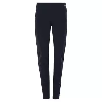 Женские прогулочные брюки Pentre темно-синие REGATTA, цвет azul