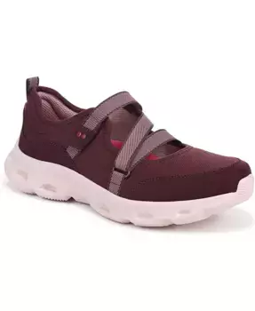 Женские прогулочные кеды Activfoam Mary Jane Ryka, фиолетовый