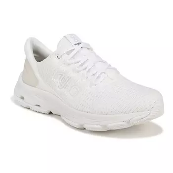 Женские прогулочные кроссовки Ryka Devotion X, цвет Bright White
