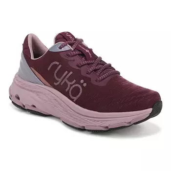 Женские прогулочные кроссовки Ryka Devotion X Max, цвет Rich Purple