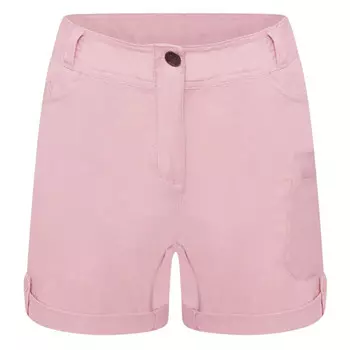 Женские прогулочные шорты Melodic II Пудровый розовый DARE 2B, цвет rosa