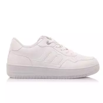 Женские прогулочные туфли MTNG Gravity белые, цвет azul