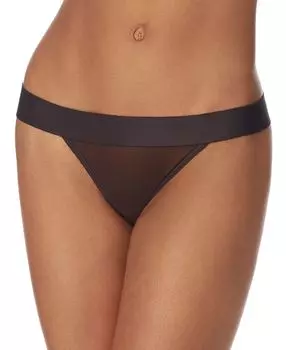 Женские прозрачные стринги DK8191 DKNY
