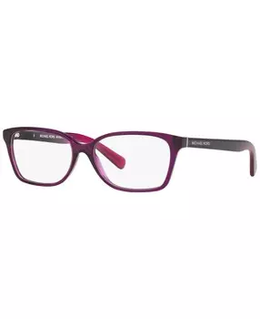 Женские прямоугольные очки mk4039 Michael Kors, мульти
