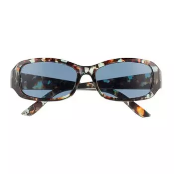 Женские прямоугольные солнцезащитные очки Sonoma Goods For Life 52 мм Sonoma Goods For Life