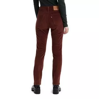 Женские прямые джинсы Levi's 724 с высокой посадкой Levi's