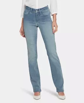 Женские прямые джинсы мэрилин NYDJ