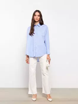 Женские прямые джинсы скинни LCW Modest