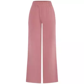 Женские прямые спортивные брюки Mandala, розовый