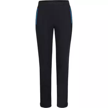 Женские ядовитые штаны Montura, черный