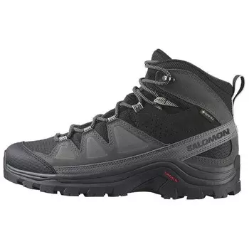Женские Quest Rove GORE-TEX 'Black Quiet Shade' Salomon