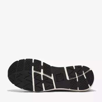 Женские рабочие кроссовки Radius с композитным носком Timberland, цвет White/Black