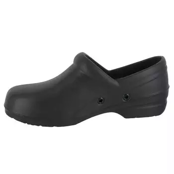 Женские рабочие сабо Easy Works от Easy Street Kris Easy Street, белый